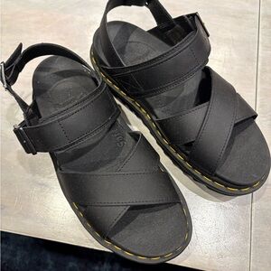 Doc Martens Voss II Brand New